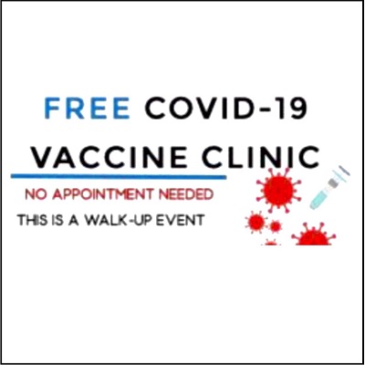 Free Vaccinations