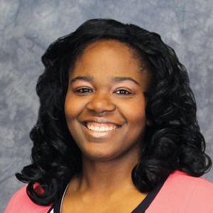 Country Supervisor Taylor Sequanna