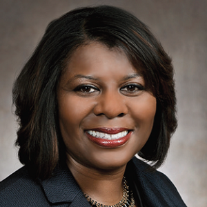 Senator Latonya Johnson