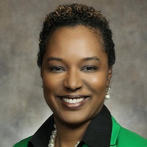 Senator Lena Taylor